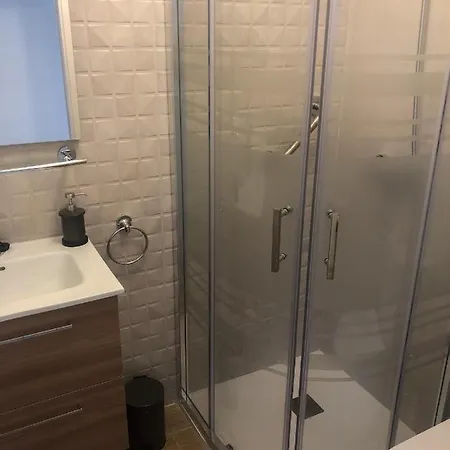 La Rosa Boliches Malaga Spain Apartment Fuengirola