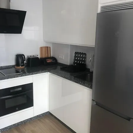La Rosa Boliches Malaga Spain Apartament