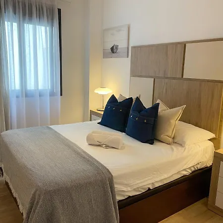 La Rosa Boliches Malaga Spain Apartament Fuengirola